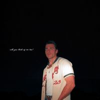 Jake Ryan - will you think of me too?