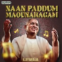Ilaiyaraaja - Naan Paddum Maounaragam (Karaoke Version)