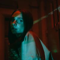Ronia - Exit Sign