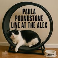 Paula Poundstone - Live at The Alex