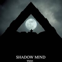 Vision - Shadow Mind