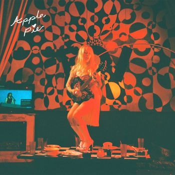 Harmony - Apple Pie