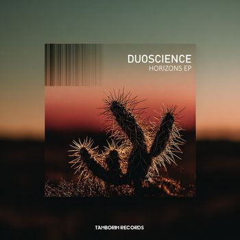 Duoscience - Horizons EP