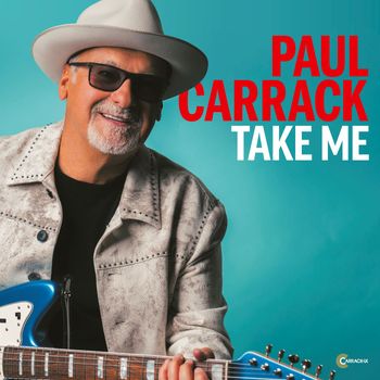 Paul Carrack - Take Me