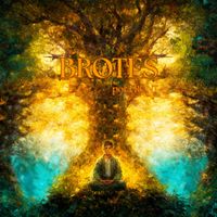 FRONT - "BROTES DE AMOR"