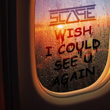 Scape - Wish I Could See U Again