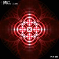 HØST - Never Change