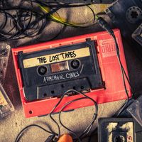 Armchair Cynics - The Lost Tapes (Explicit)