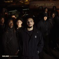 RK - TOPBOY : Tome 1 (Explicit)