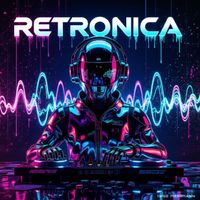 Ingo Herrmann - Retronica