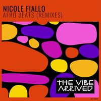 Nicole Fiallo - Afro Beats