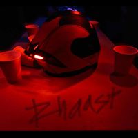 KALEIDOSCOPIO - Rhaast (Explicit)