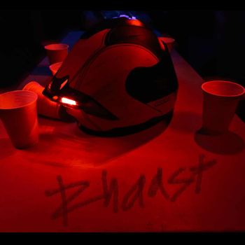 KALEIDOSCOPIO - Rhaast (Explicit)