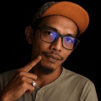 YOUNG Q - Supremasi Kulit Putih