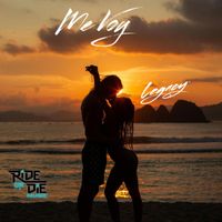 Legacy - Me Voy