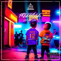 Imeh - Freestyle (Yah Yah Yah) (Explicit)