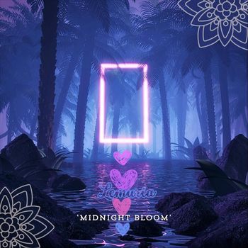 Lemuria - Midnight Bloom