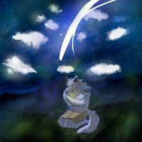 Skyfire - Starry Skies