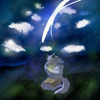 Skyfire - Starry Skies