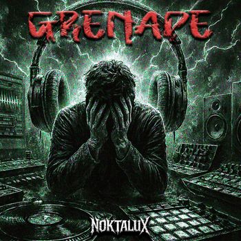 Noktalux - GRENADE