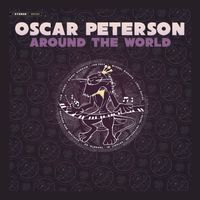 Oscar Peterson - Cute (Live)