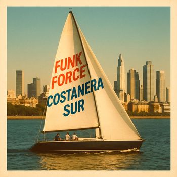 Funk Force - Costanera Sur