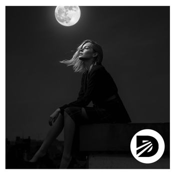 Lucky Nicky - Silver Moon