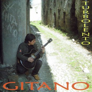 Gitano - TURBOLENTO