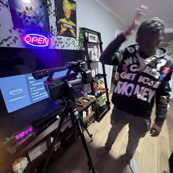 MDK - BustDown (Explicit)