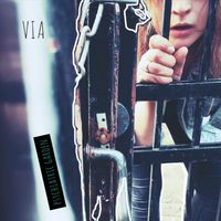 via - psychiatric garden