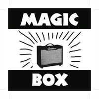 Magic Box - Magic Box (Explicit)
