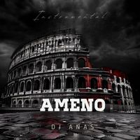 DJ ANAS - Ameno (Instrumental)