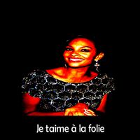 Alisha - Je t'aime à la folie