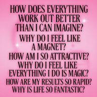 alexus - how does everything work out?