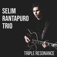 Selim Rantapuro - Triple Resonance