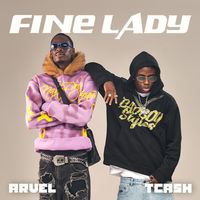 Tcash - FINE LADY