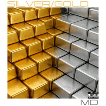 MD - Silver/Gold (Explicit)