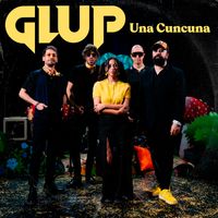 Glup! - Una Cuncuna
