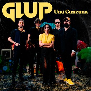 Glup! - Una Cuncuna