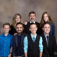 The Marshall Family - A Good Place