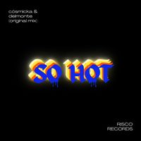 Delmonte - SO HOT