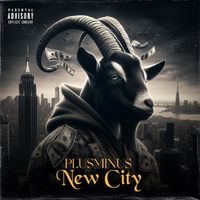 PlusMinus - New City (Explicit)