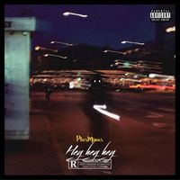 PlusMinus - Hey Hey Hey (Explicit)