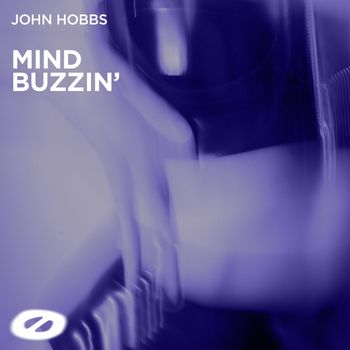 John Hobbs - Mind Buzzin'