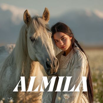Altay - Almıla