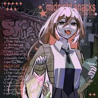 Soffizlly - Midnight Snacks