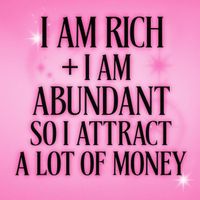 alexus - i am rich + abundant