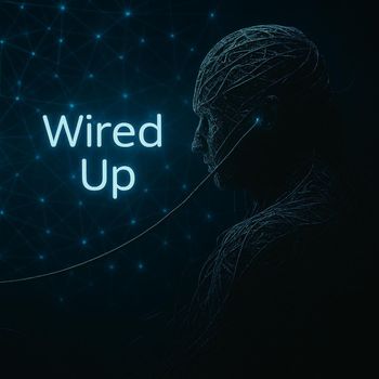 Mr. Nobody - Wired Up (Explicit)