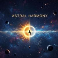 Hazzell - Astral Harmony
