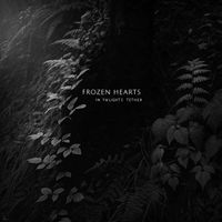 Flowing Tears - Frozen Hearts in Twilight's Tether
